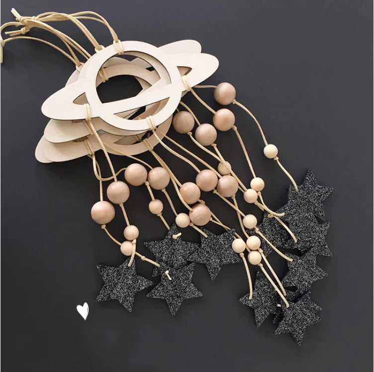 Wooden Wall Hangings for Room Decor