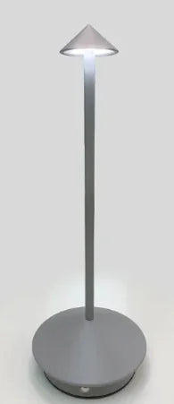 Modern Minimalist LED Table Decor Lamp