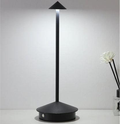 Modern Minimalist LED Table Decor Lamp